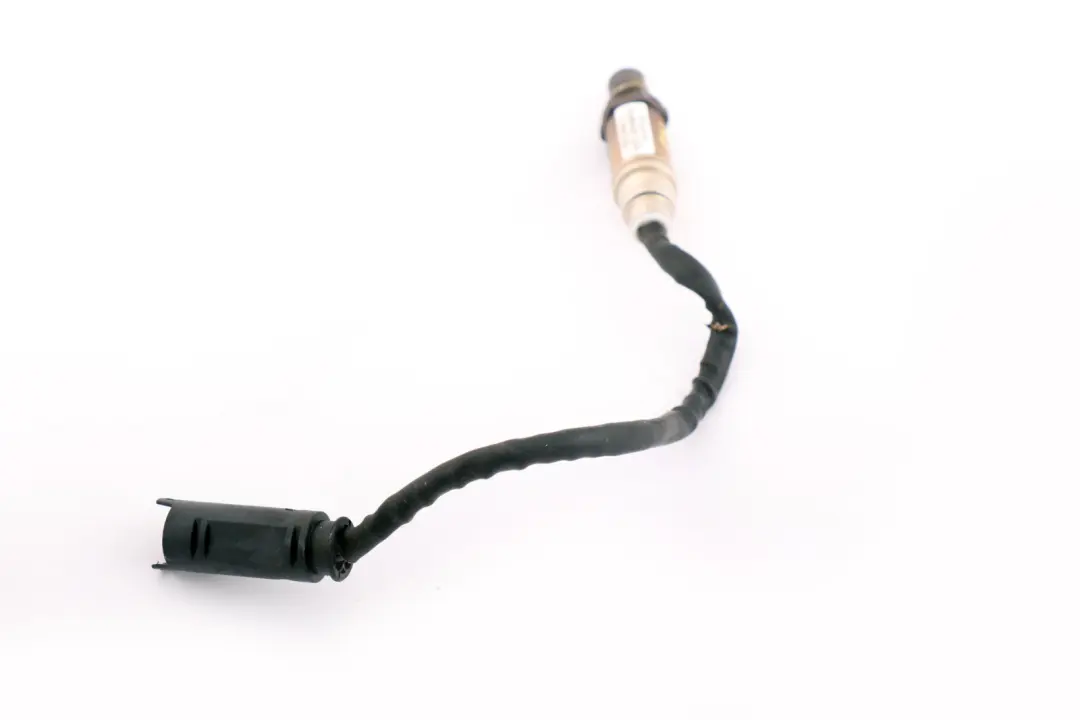 sensore di ossigeno L= 370MM per BMW 6 er E60 M5 E63 E64 M6 con numero di parte 7836451 BMW 6 er E60 M5 E63 E64 M6 sensore di ossigeno L= 370MM - SKU 7836451 - Numero di parte 7836451