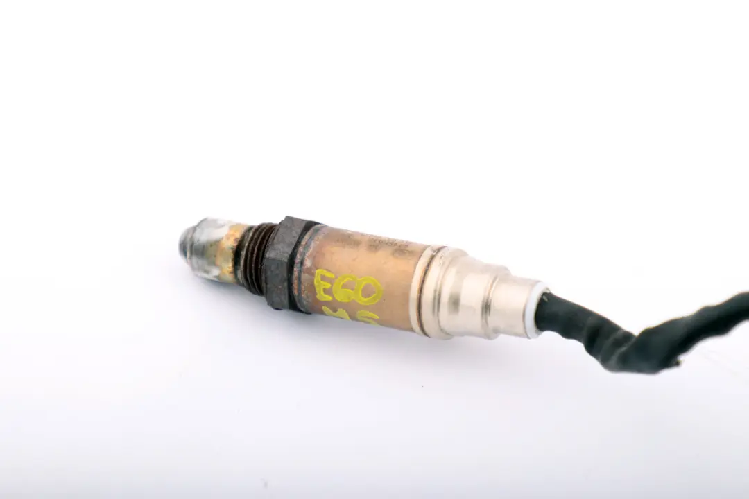 sensore di ossigeno L= 370MM per BMW 6 er E60 M5 E63 E64 M6 con numero di parte 7836451 BMW 6 er E60 M5 E63 E64 M6 sensore di ossigeno L= 370MM - SKU 7836451 - Numero di parte 7836451