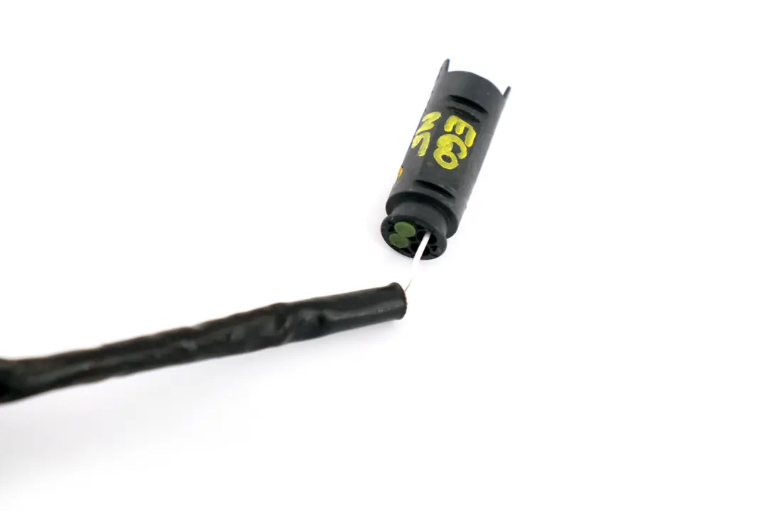 BMW E60 M5 E63 M6 Czujnik temperatury spalin - SKU 7836452 - Numer Części 7836452