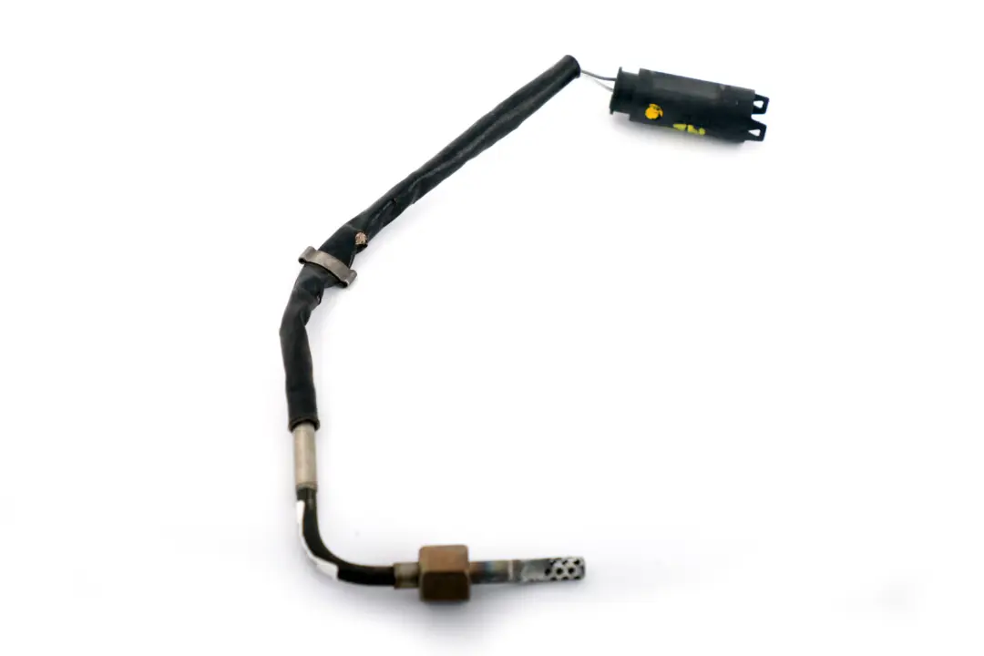 Czujnik temperatury spalin do BMW E60 M5 E63 M6 o numerze 7836452 BMW E60 M5 E63 M6 Czujnik temperatury spalin - SKU 7836452 - Numer Części 7836452