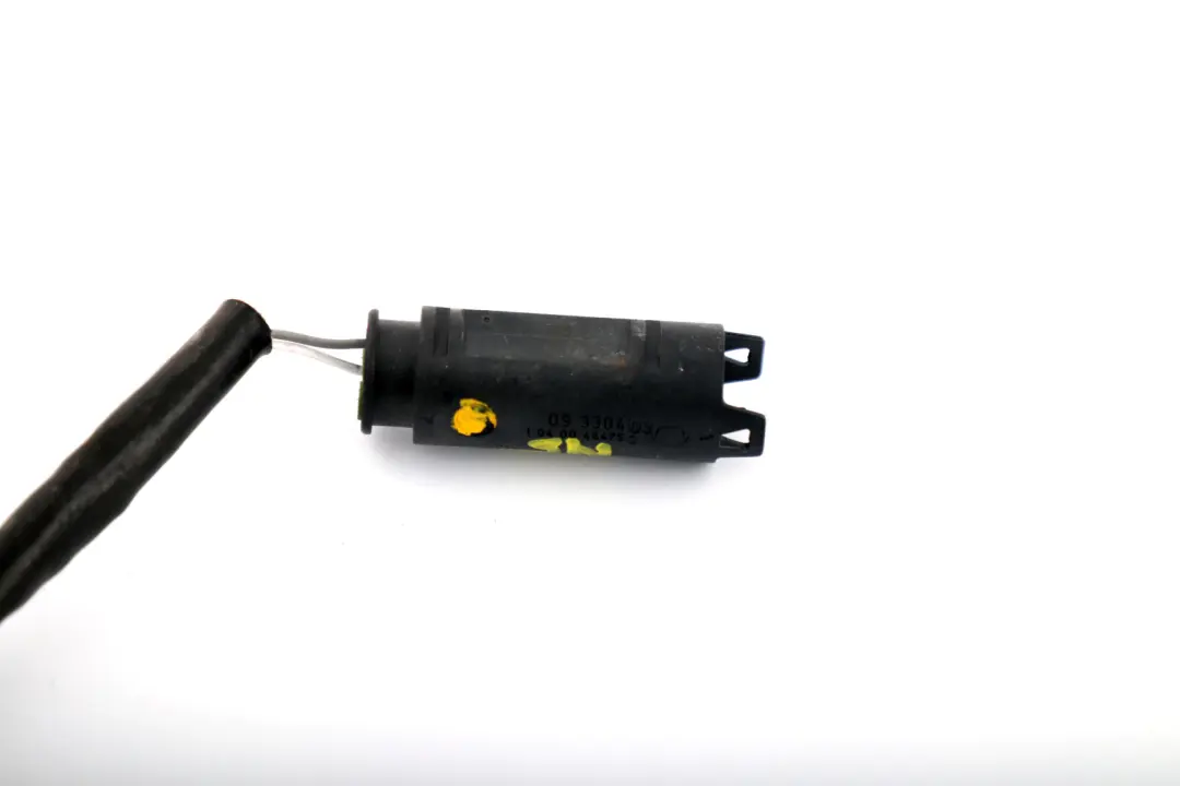 Sensor De temperatura colector De escape para BMW E60 M5 E63 M6 con número de pieza 7836452 BMW E60 M5 E63 M6 Sensor De temperatura colector De escape - SKU 7836452 - Número de pieza 7836452