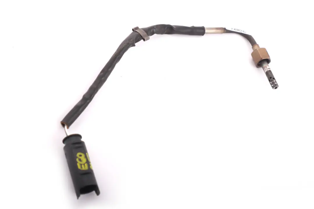 BMW E60 M5 E63 M6 Czujnik temperatury spalin - SKU 7836452 - Numer Części 7836452