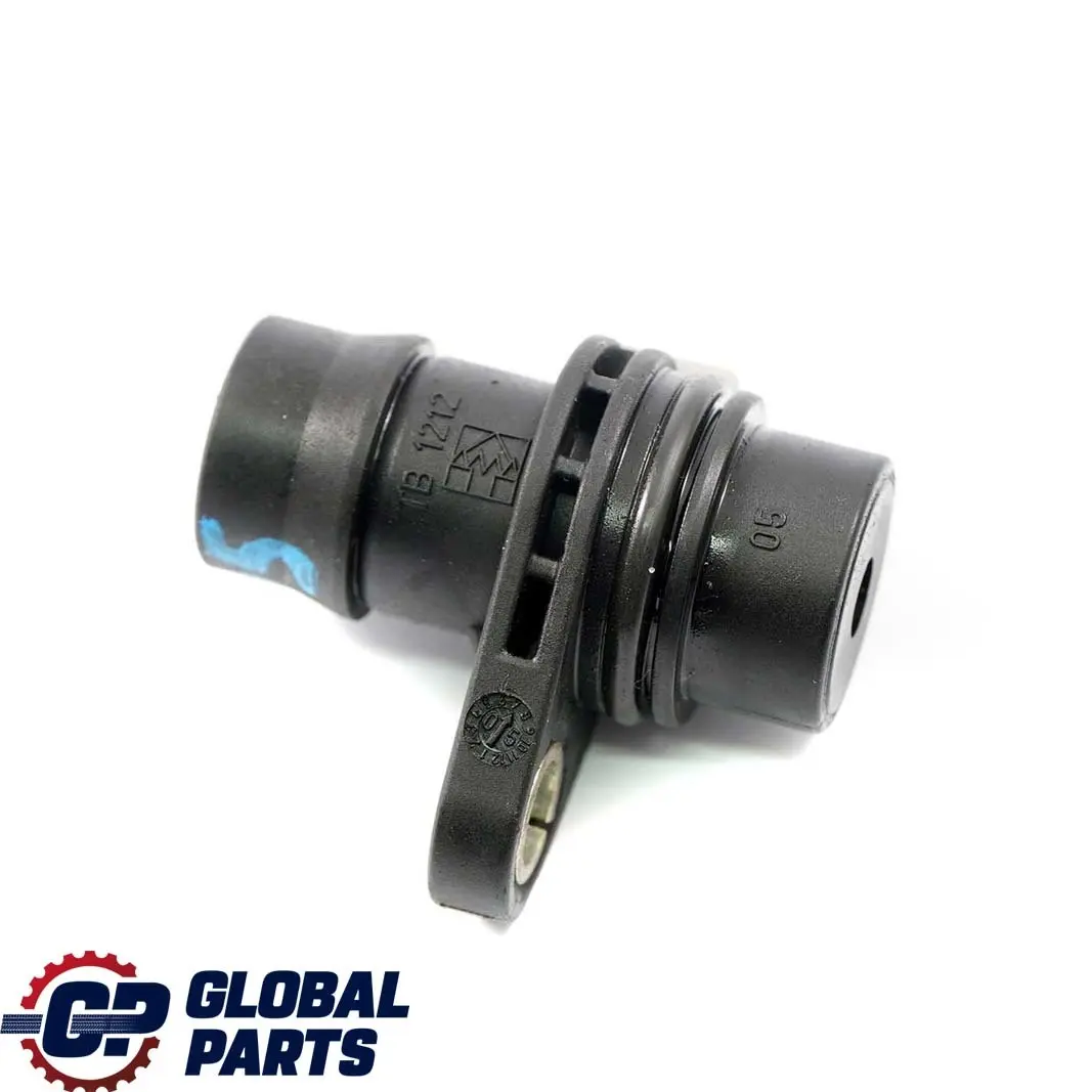 BMW E60 M5 E63 M6 S85 E90 E92 M3 S65 Entlüftungseinheit Kurbelgehäuseentlüft - SKU 7836553 - Teilenummer 7836553