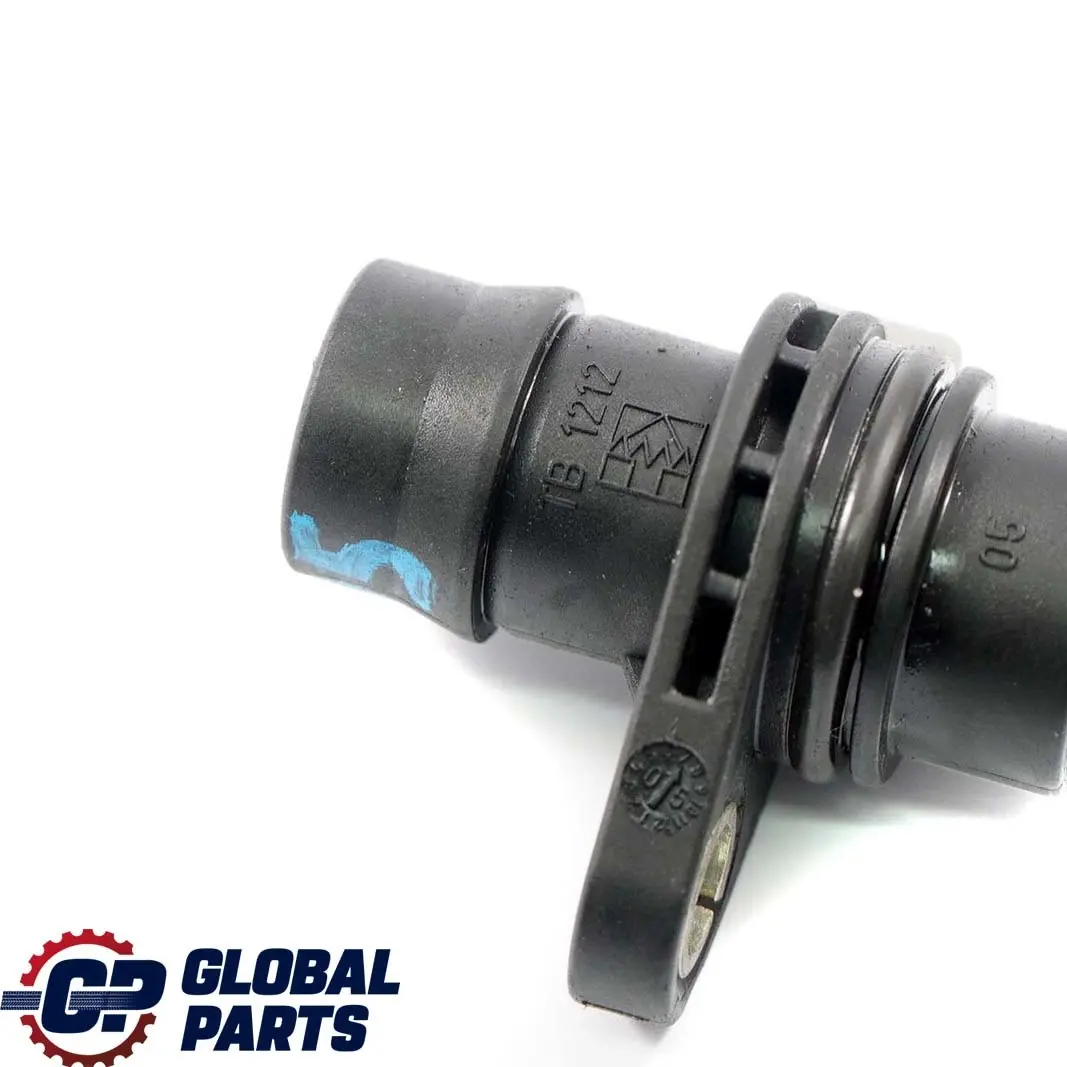 BMW E60 M5 E63 M6 S85 E90 E92 M3 S65 Entlüftungseinheit Kurbelgehäuseentlüft - SKU 7836553 - Teilenummer 7836553