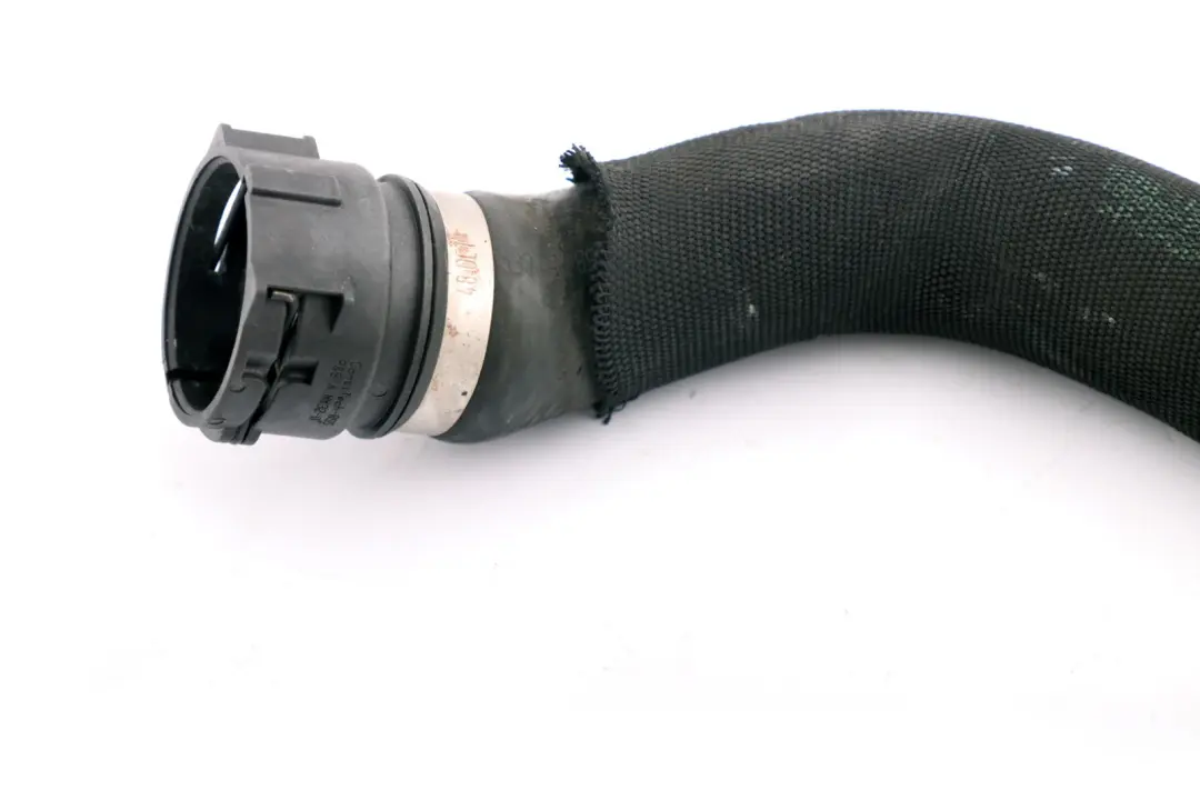 Supply Hose Cooling Pipe Cyl 6-10 to BMW 5 6 Series E60 E61N M5 E63 M6 with Part number 7836569 BMW 5 6 Series E60 E61N M5 E63 M6 Supply Hose Cooling Pipe Cyl 6-10 - SKU 7836569 - Part number 7836569