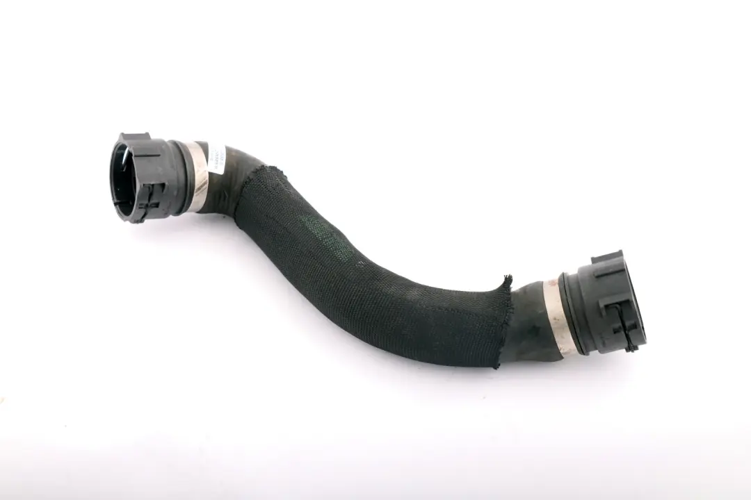 BMW 5 6 REIHE E60 E61N E63 E64 M5 M6 Vorlaufschlauch 1153 - SKU 7836569 - Teilenummer 7836569