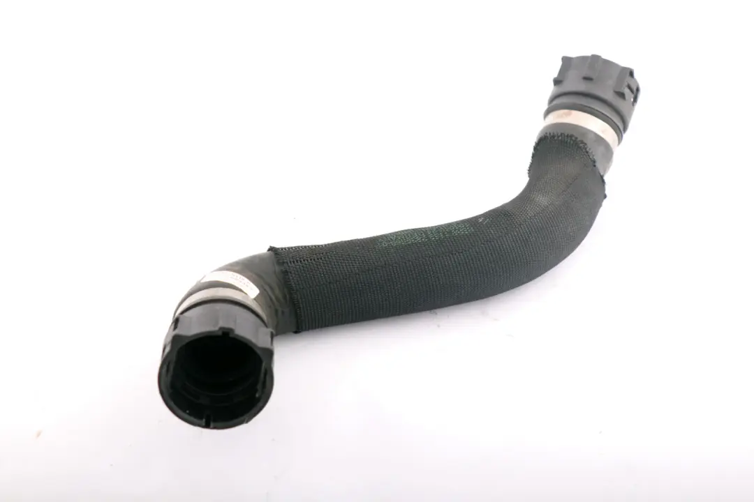 BMW 5 6 REIHE E60 E61N E63 E64 M5 M6 Vorlaufschlauch 1153 - SKU 7836569 - Teilenummer 7836569