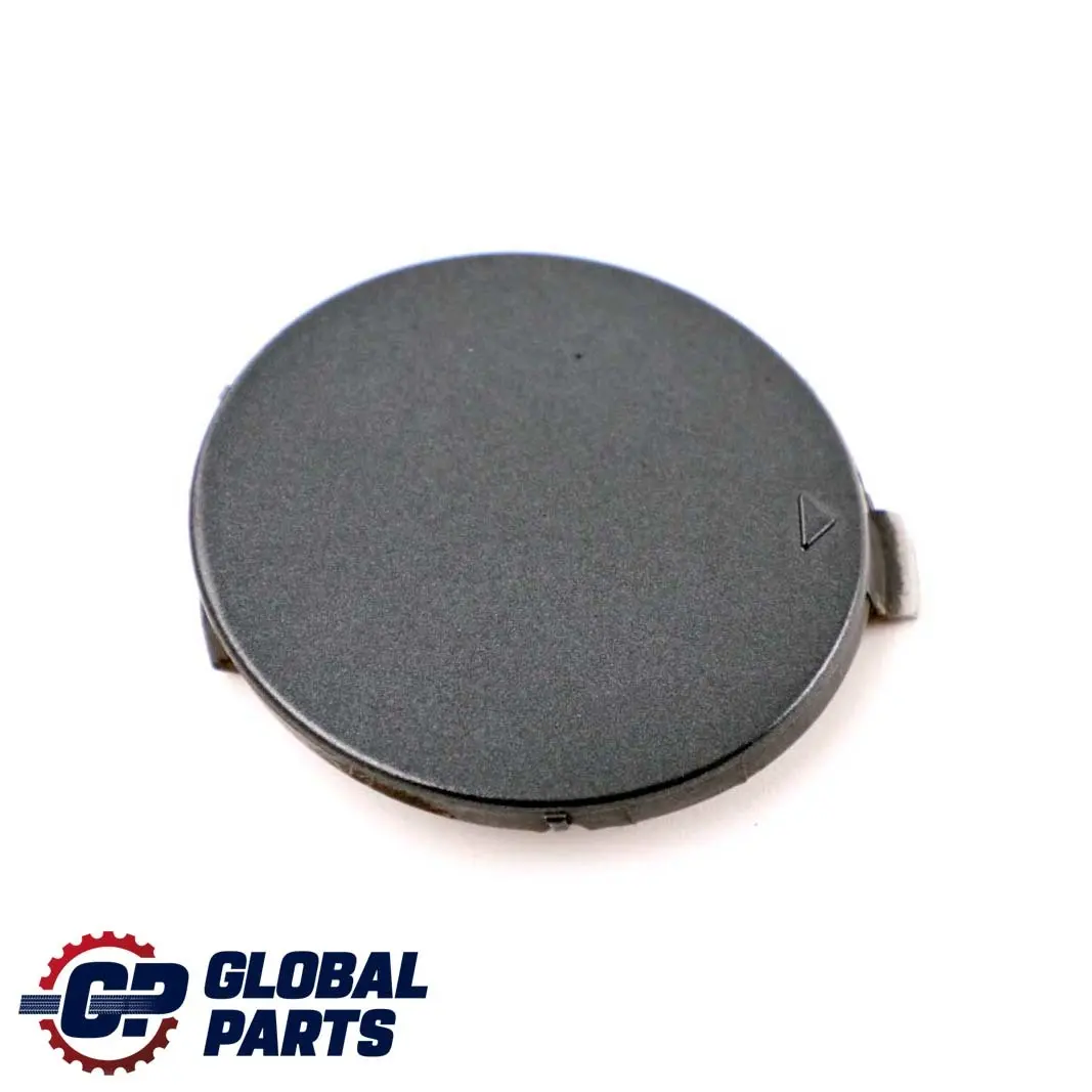 Flap Towing Eye Pare-Chocs Arrière Graphite Étincelant pour BMW 1 E81 E87 M Sport à propos du numéro de pièce 7836575 BMW 1 E81 E87 M Sport Flap Towing Eye Pare-Chocs Arrière Graphite Étincelant - SKU 7836575-SG - Numéro de pièce 7836575