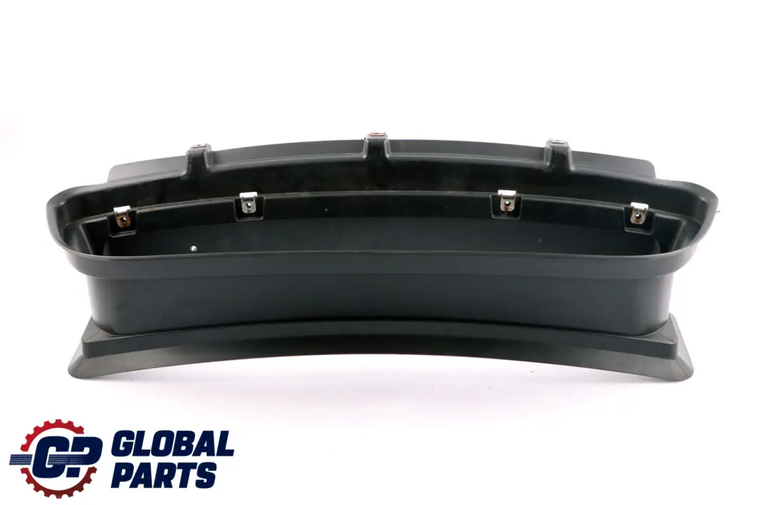 Zwischenteil Guidage De L'Air Centre Dessous 5164 pour BMW E81 E87 M Sport à propos du numéro de pièce 7836650 BMW E81 E87 M Sport Zwischenteil Guidage De L'Air Centre Dessous 5164 - SKU 7836650 - Numéro de pièce 7836650