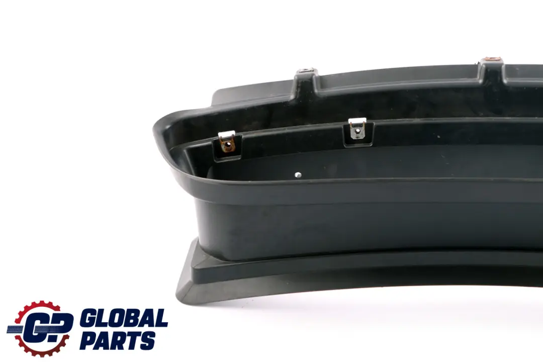 BMW E81 E87 M Sport Conducto de Aire Intermedio Centro Inferior - SKU 7836650 - Número de pieza 7836650