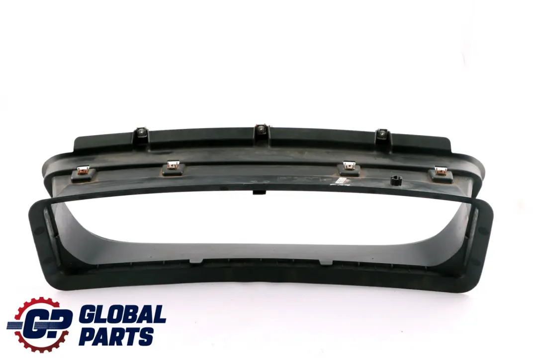 BMW E81 E87 M Sport Conducto de Aire Intermedio Centro Inferior - SKU 7836650 - Número de pieza 7836650