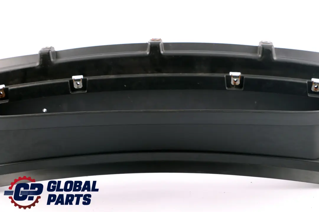 Conducto de Aire Intermedio Centro Inferior para BMW E81 E87 M Sport con número de pieza 7836650 BMW E81 E87 M Sport Conducto de Aire Intermedio Centro Inferior - SKU 7836650 - Número de pieza 7836650