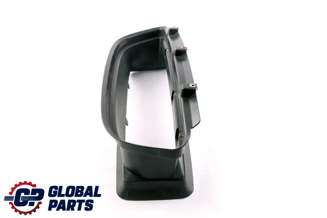 Conducto de Aire Intermedio Centro Inferior para BMW E81 E87 M Sport con número de pieza 7836650 BMW E81 E87 M Sport Conducto de Aire Intermedio Centro Inferior - SKU 7836650 - Número de pieza 7836650