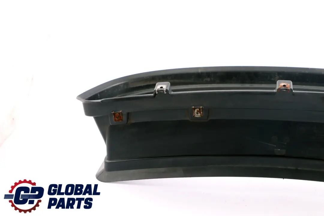 BMW E81 E87 M Sport Zwischenteil Guidage De L'Air Centre Dessous 5164 - SKU 7836650 - Numéro de pièce 7836650