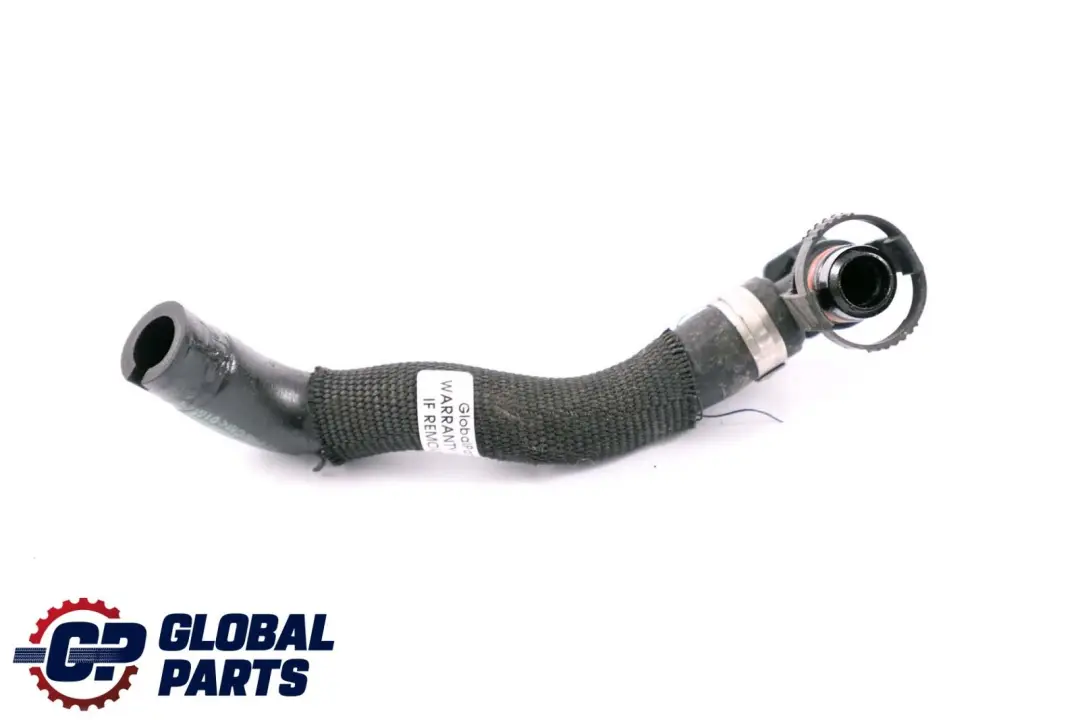 Tubo de retorno de aceite para BMW E60 E61N LCI M5 E63 E64 M6 con número de pieza 7836943 BMW E60 E61N LCI M5 E63 E64 M6 Tubo de retorno de aceite - SKU 7836943 - Número de pieza 7836943