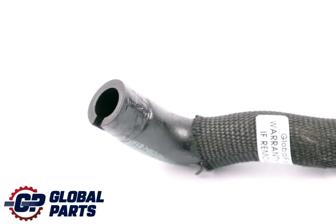 BMW E60 E61N LCI M5 E63 E64 M6 Ölrücklaufschlauch Ansauganlage - SKU 7836943 - Teilenummer 7836943
