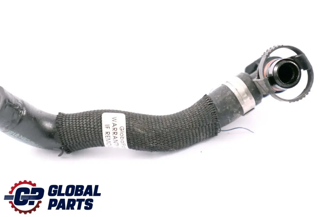 BMW E60 E61N LCI M5 E63 E64 M6 Ölrücklaufschlauch Ansauganlage - SKU 7836943 - Teilenummer 7836943