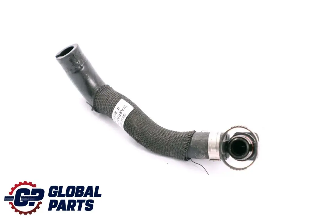 BMW E60 E61N LCI M5 E63 E64 M6 Ölrücklaufschlauch Ansauganlage - SKU 7836943 - Teilenummer 7836943