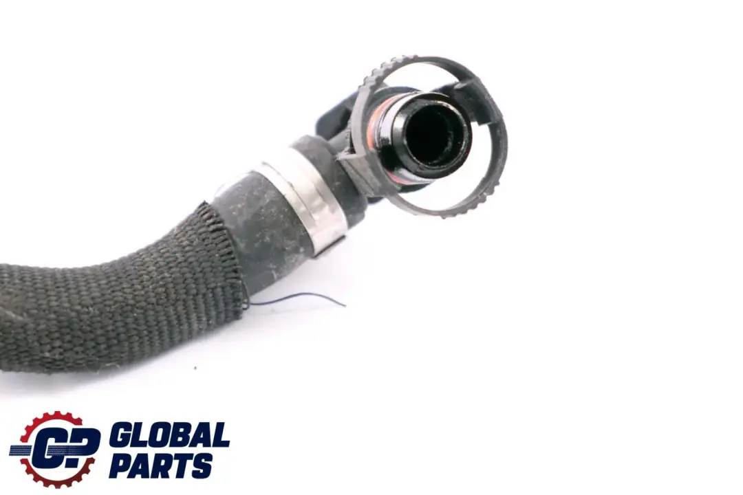 BMW E60 E61N LCI M5 E63 E64 M6 Ölrücklaufschlauch Ansauganlage - SKU 7836943 - Teilenummer 7836943