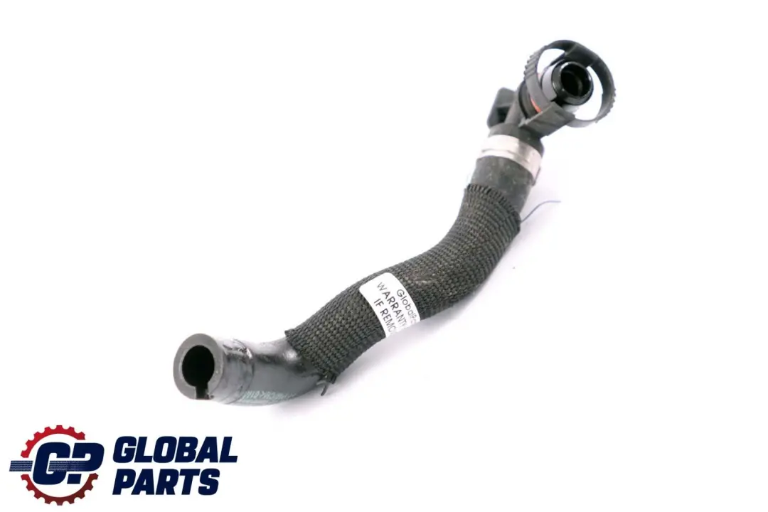 BMW E60 E61N LCI M5 E63 E64 M6 Ölrücklaufschlauch Ansauganlage - SKU 7836943 - Teilenummer 7836943