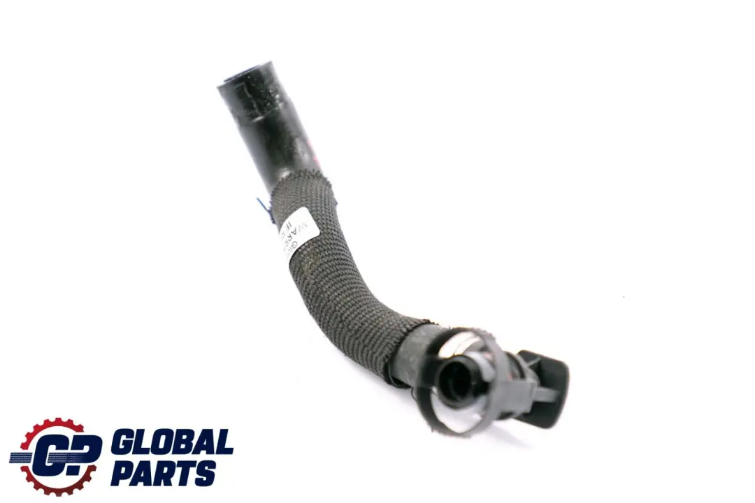 BMW E60 E61N LCI M5 E63 E64 M6 Tuyau de retour d'huile - SKU 7836943 - Numéro de pièce 7836943