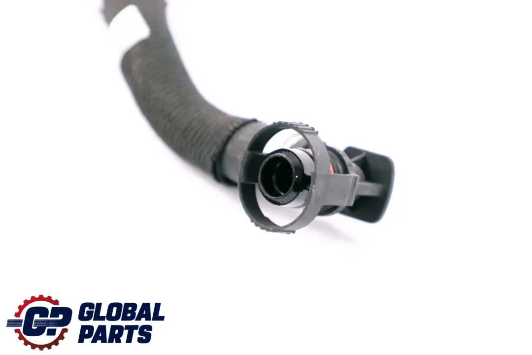 BMW E60 E61N LCI M5 E63 E64 M6 Ölrücklaufschlauch Ansauganlage - SKU 7836943 - Teilenummer 7836943