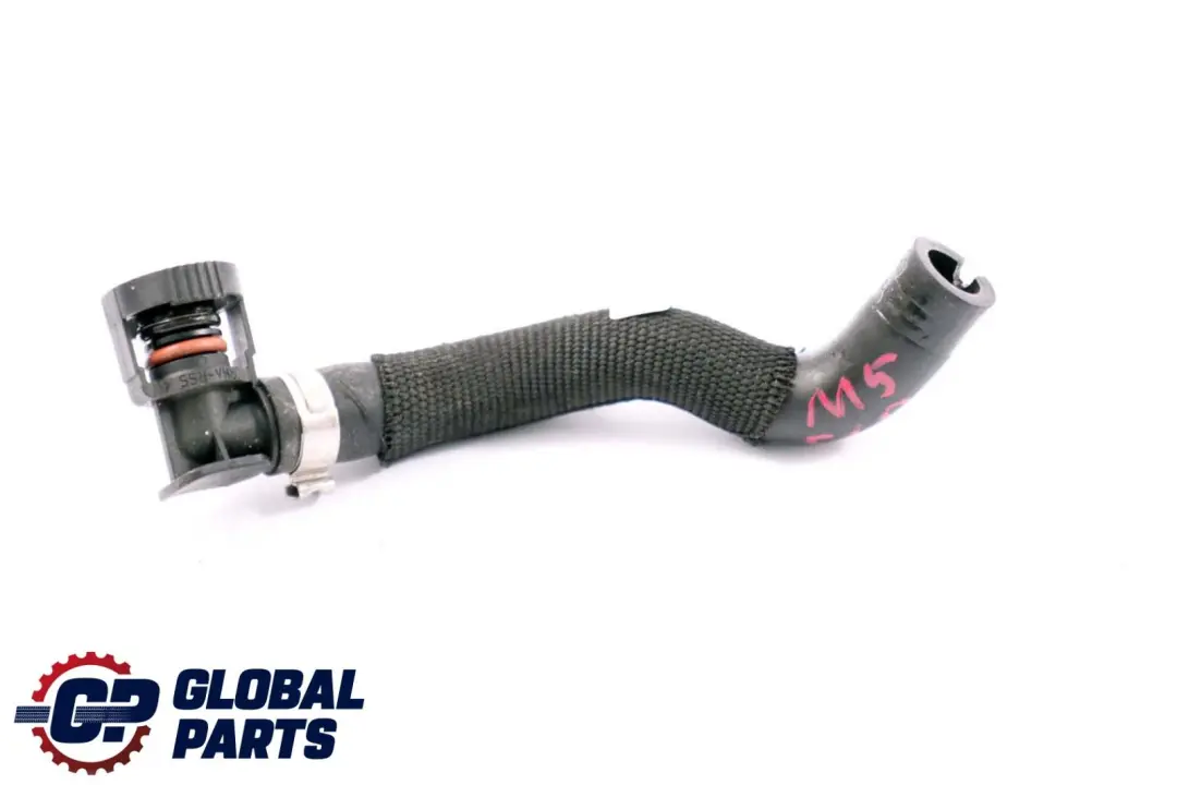 BMW E60 E61N LCI M5 E63 E64 M6 Ölrücklaufschlauch Ansauganlage - SKU 7836943 - Teilenummer 7836943
