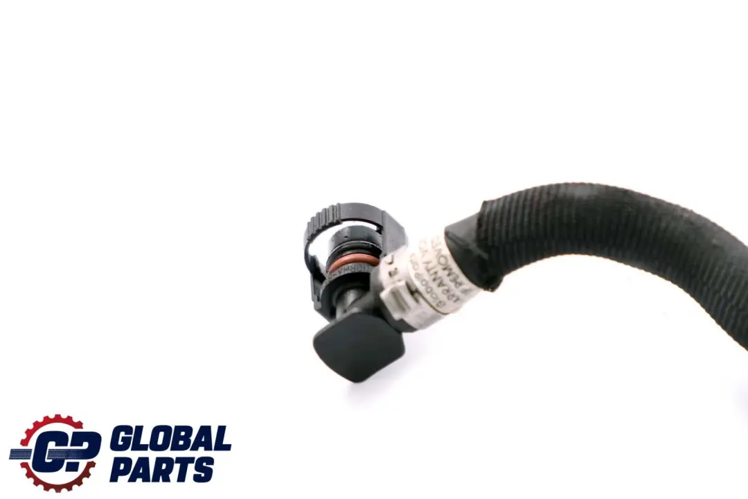 Retour D'Huile Ansaug BMW 5 6 E60 E61N LCI M5 E63 E64 M6 Flexible de - SKU 7836944 - Numéro de pièce 7836944