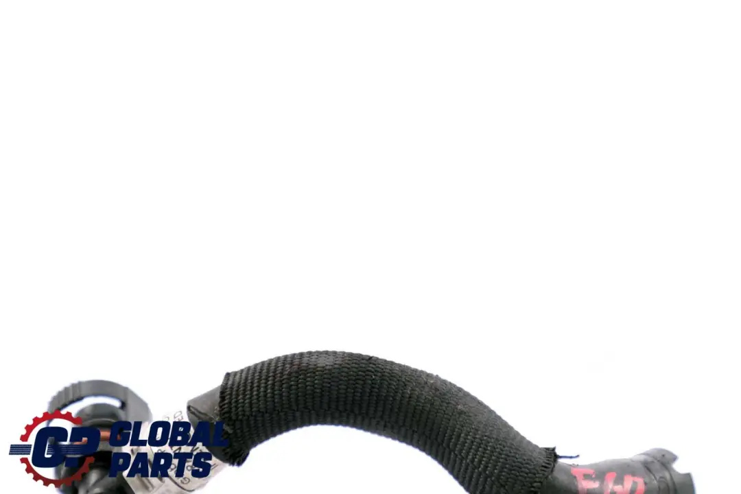 Oil Return Hose Line Pipe to BMW 5 6 Series E60 E61N LCI M5 E63 E64 M6 with Part number 7836944 BMW 5 6 Series E60 E61N LCI M5 E63 E64 M6 Oil Return Hose Line Pipe - SKU 7836944 - Part number 7836944