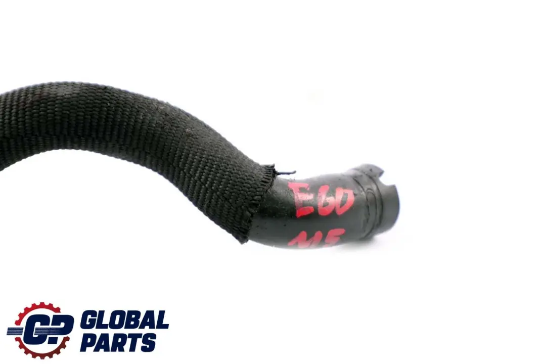 BMW 5 6 er E60 E61N LCI M5 E63 E64 M6 Ölrücklaufschlauch Ansauganlage - SKU 7836944 - Teilenummer 7836944