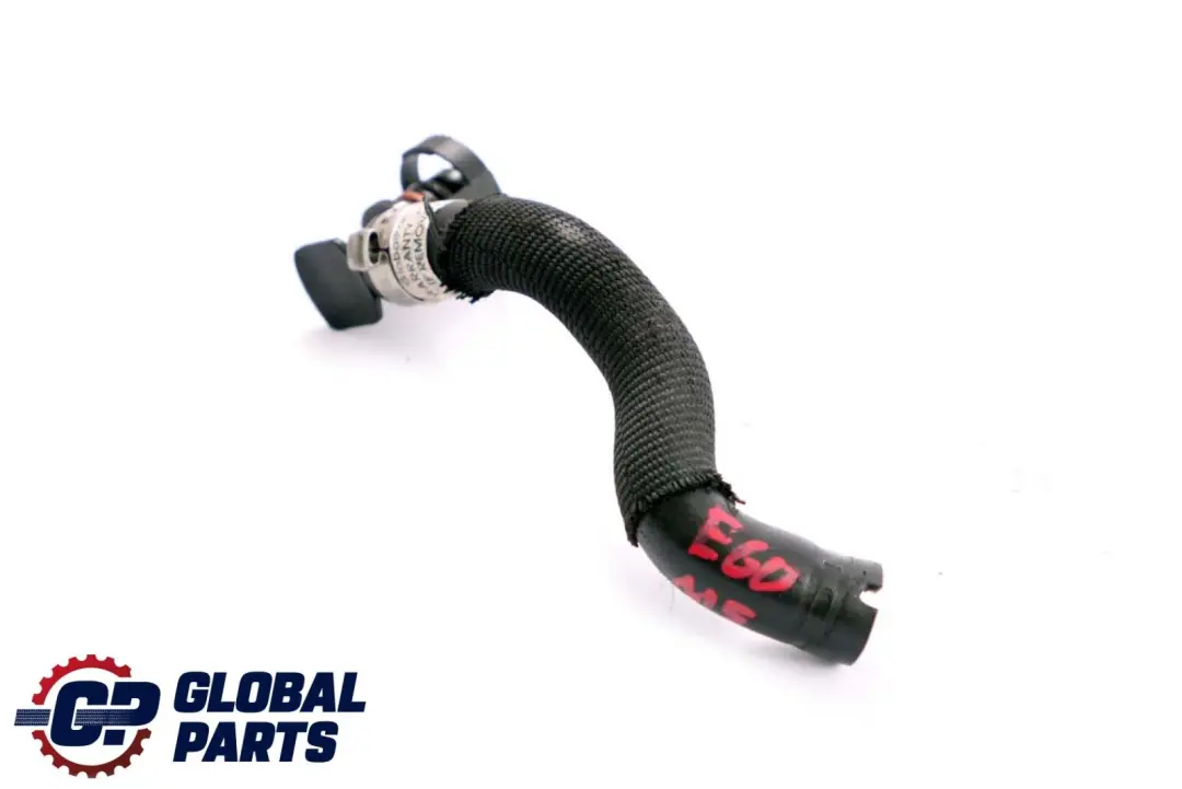 BMW 5 6 er E60 E61N LCI M5 E63 E64 M6 Ölrücklaufschlauch Ansauganlage - SKU 7836944 - Teilenummer 7836944