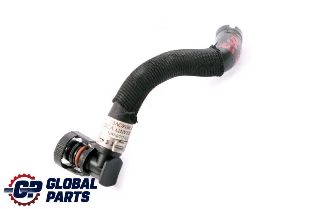 BMW 5 6 er E60 E61N LCI M5 E63 E64 M6 Ölrücklaufschlauch Ansauganlage - SKU 7836944 - Teilenummer 7836944
