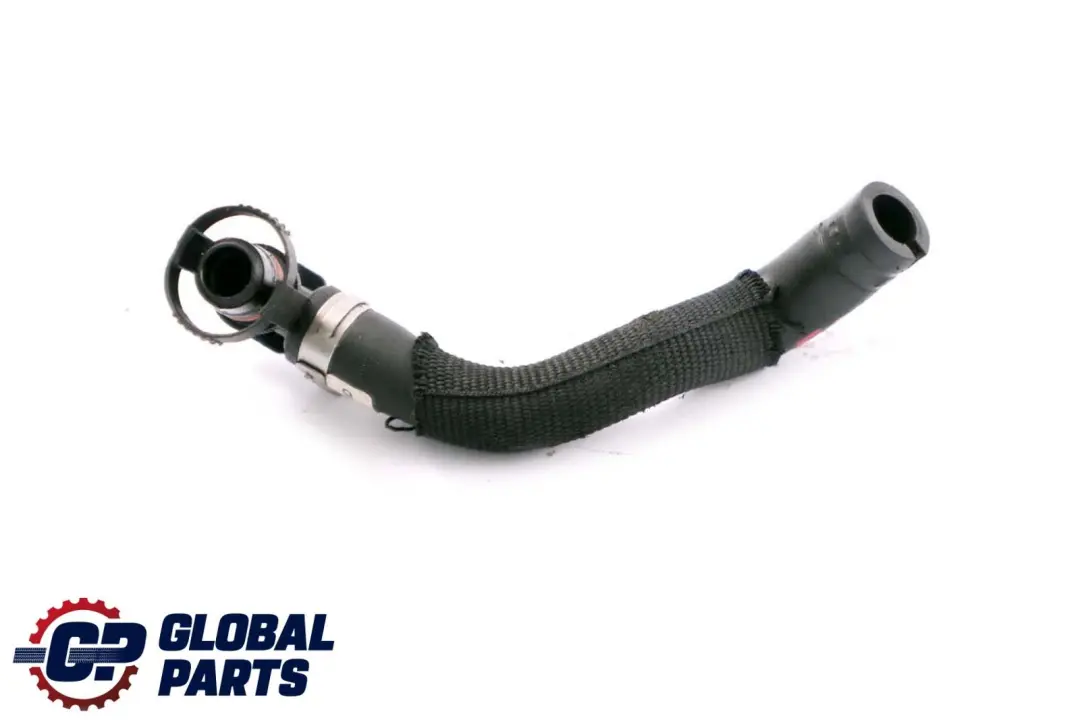 BMW 5 6 er E60 E61N LCI M5 E63 E64 M6 Ölrücklaufschlauch Ansauganlage - SKU 7836944 - Teilenummer 7836944