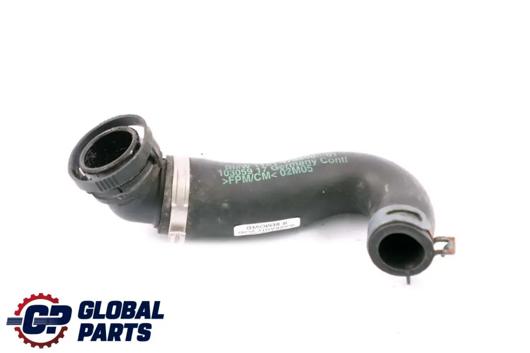 BMW 5 6 Series E60 E61N LCI M5 E63 E64 M6 Right Crankcase Vent Hose - SKU 7836945 - Part number 4788063