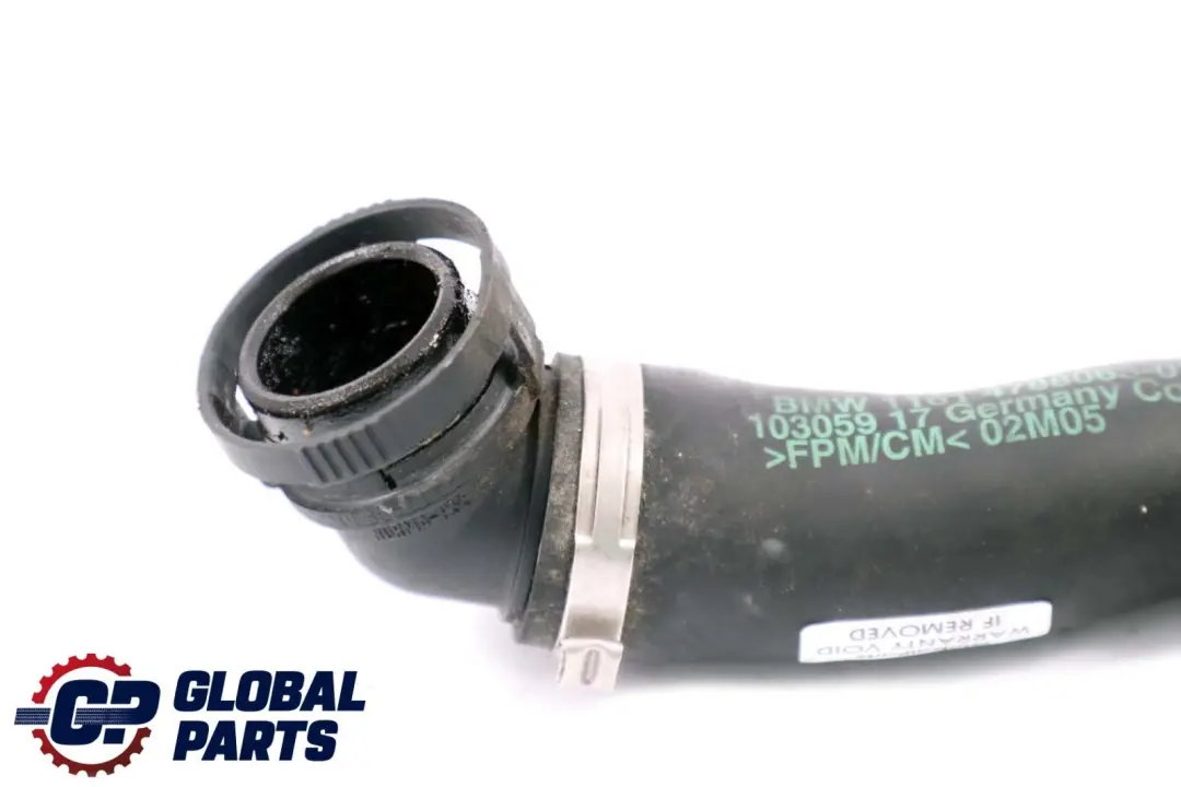 Entlüftungsschlauch Kurbelgehäuse 47880 für BMW 5 6 er E60 E61N LCI M5 E63 E64 M6 mit Teilenummer 4788063 BMW 5 6 er E60 E61N LCI M5 E63 E64 M6 Entlüftungsschlauch Kurbelgehäuse 47880 - SKU 7836945 - Teilenummer 4788063