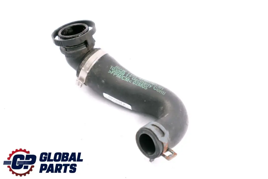 BMW E60 E61N LCI M5 E63 E64 M6 Tubo Sfiato Del Carter Destro - SKU 7836945 - Numero di parte 4788063