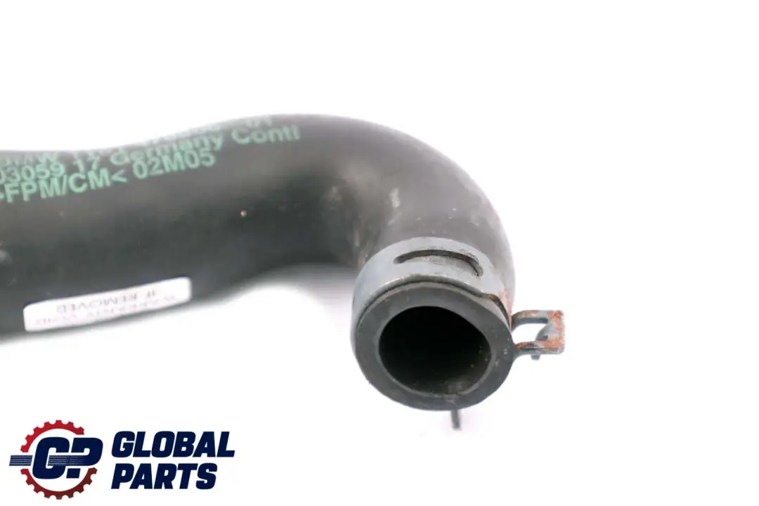 BMW E60 E61N LCI M5 E63 E64 M6 Tubo Sfiato Del Carter Destro - SKU 7836945 - Numero di parte 4788063