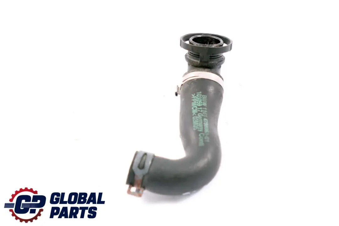 Tubo Sfiato Del Carter Destro per BMW E60 E61N LCI M5 E63 E64 M6 con numero di parte 4788063 BMW E60 E61N LCI M5 E63 E64 M6 Tubo Sfiato Del Carter Destro - SKU 7836945 - Numero di parte 4788063