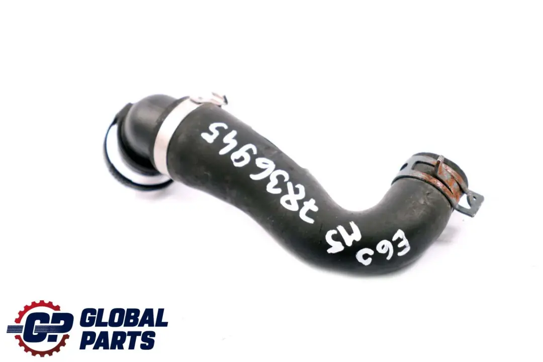 BMW E60 E61N LCI M5 E63 E64 M6 Tubo Sfiato Del Carter Destro - SKU 7836945 - Numero di parte 4788063