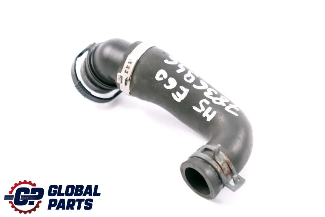 BMW E60 E61N LCI M5 E63 E64 M6 Tubo Sfiato Del Carter Sinistro 4788064 - SKU 7836946 - Numero di parte 7836946