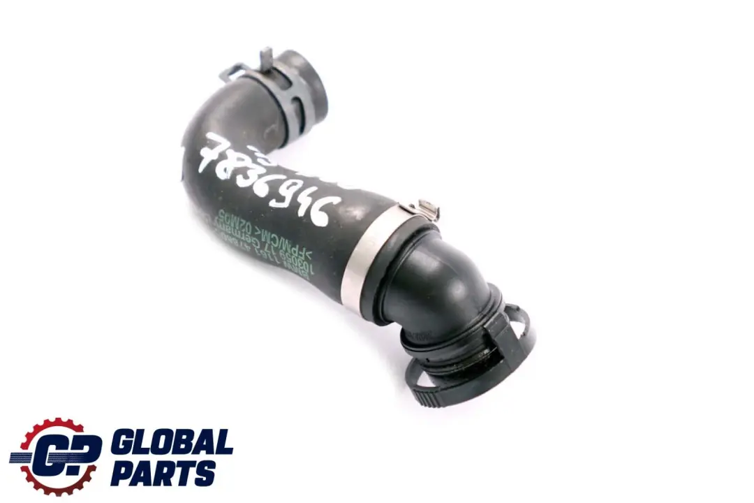 BMW E60 E61N LCI M5 E63 E64 M6 Tubo Sfiato Del Carter Sinistro 4788064 - SKU 7836946 - Numero di parte 7836946