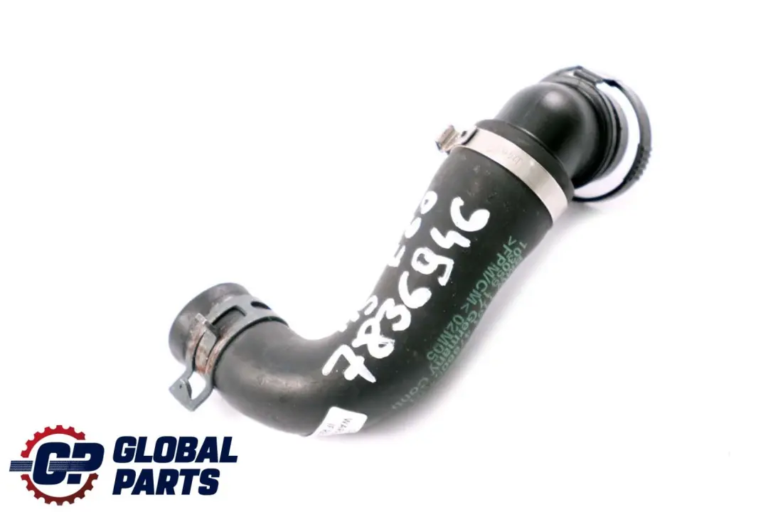 BMW E60 E61N LCI M5 E63 E64 M6 Tubo Sfiato Del Carter Sinistro 4788064 - SKU 7836946 - Numero di parte 7836946
