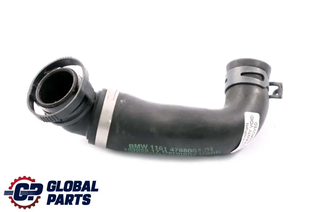 BMW E60 E61N LCI M5 E63 E64 M6 Tubo Sfiato Del Carter Sinistro 4788064 - SKU 7836946 - Numero di parte 7836946