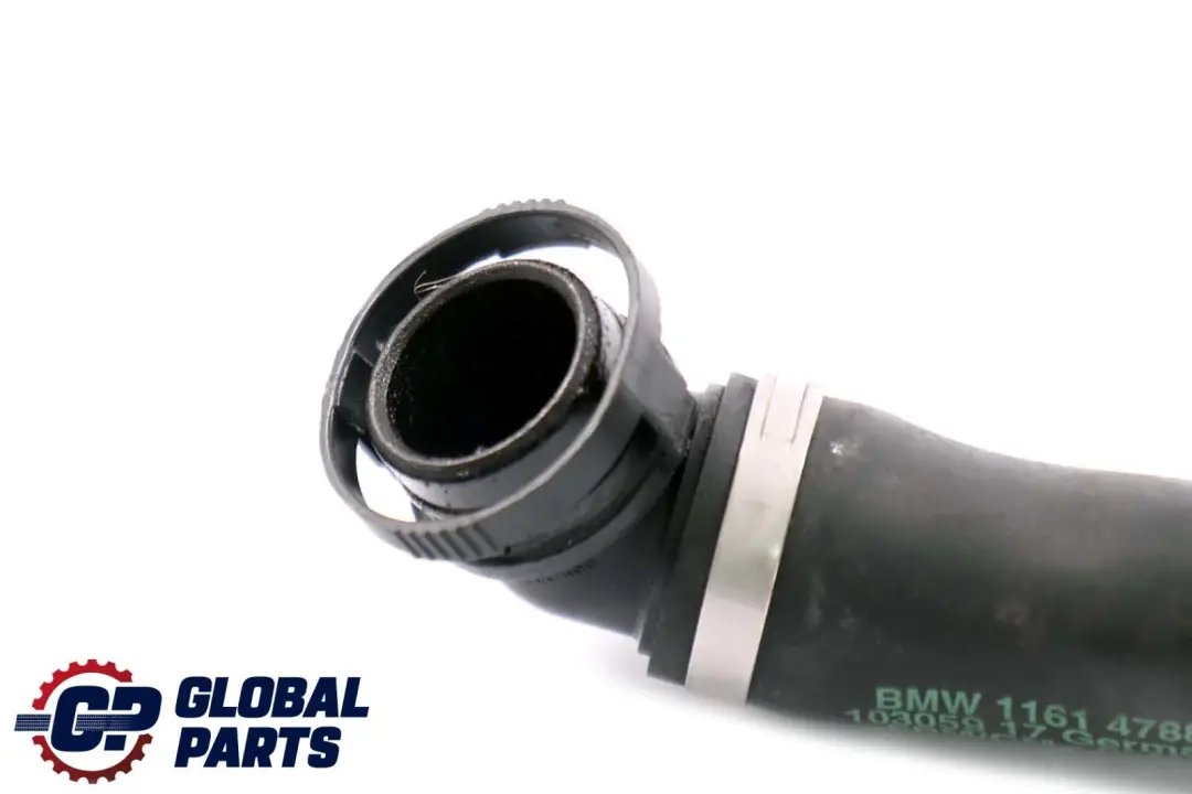 Tuyau D'echappement Carter 78369 pour BMW 5 6 E60 E61N LCI M5 E63 E64 M6 à propos du numéro de pièce 7836946 BMW 5 6 E60 E61N LCI M5 E63 E64 M6 Tuyau D'echappement Carter 78369 - SKU 7836946 - Numéro de pièce 7836946