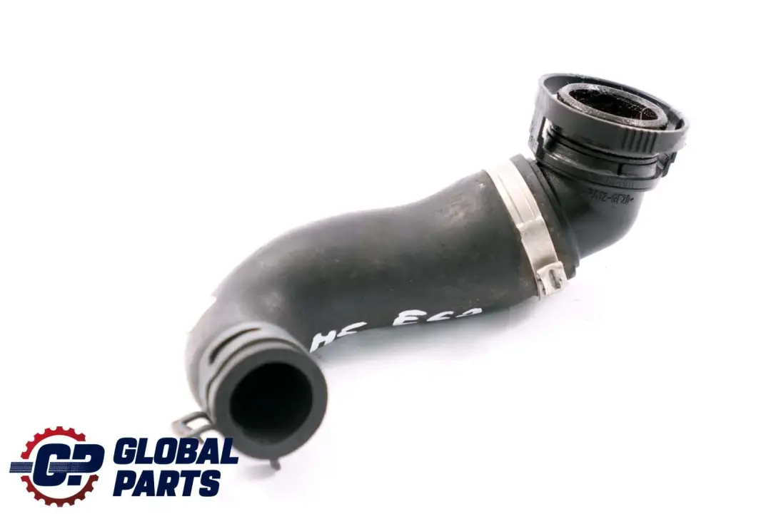 Tubo Sfiato Del Carter Sinistro 4788064 per BMW E60 E61N LCI M5 E63 E64 M6 con numero di parte 7836946 BMW E60 E61N LCI M5 E63 E64 M6 Tubo Sfiato Del Carter Sinistro 4788064 - SKU 7836946 - Numero di parte 7836946