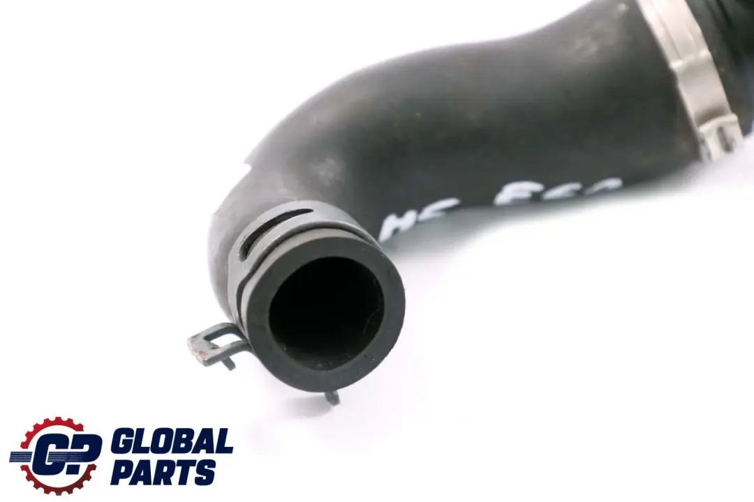 BMW E60 E61N LCI M5 E63 E64 M6 Tubo Sfiato Del Carter Sinistro 4788064 - SKU 7836946 - Numero di parte 7836946