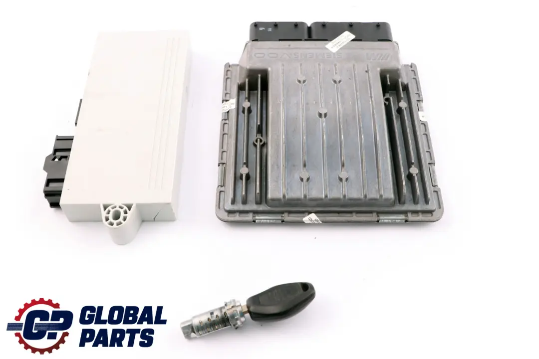 BMW 5 6 Series E60 M5 E63 E64 M6 507HP ECU Kit DME CAS2 Key - SKU 7837231 - Part number 7837231