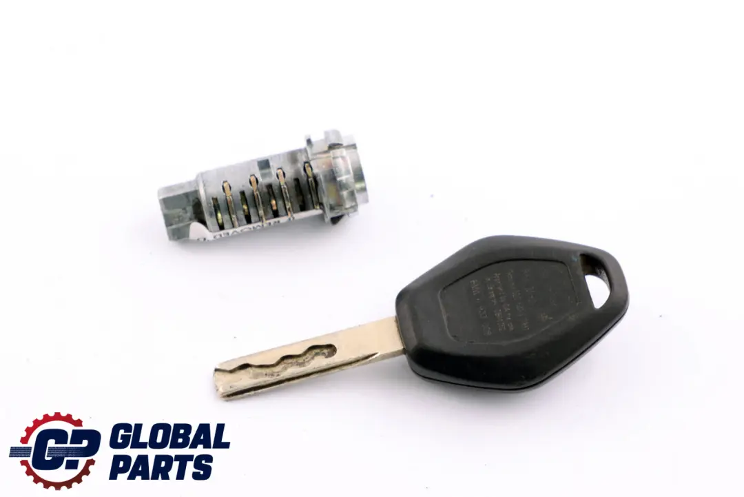 BMW 5 6 Series E60 M5 E63 E64 M6 507HP ECU Kit DME CAS2 Key - SKU 7837231 - Part number 7837231