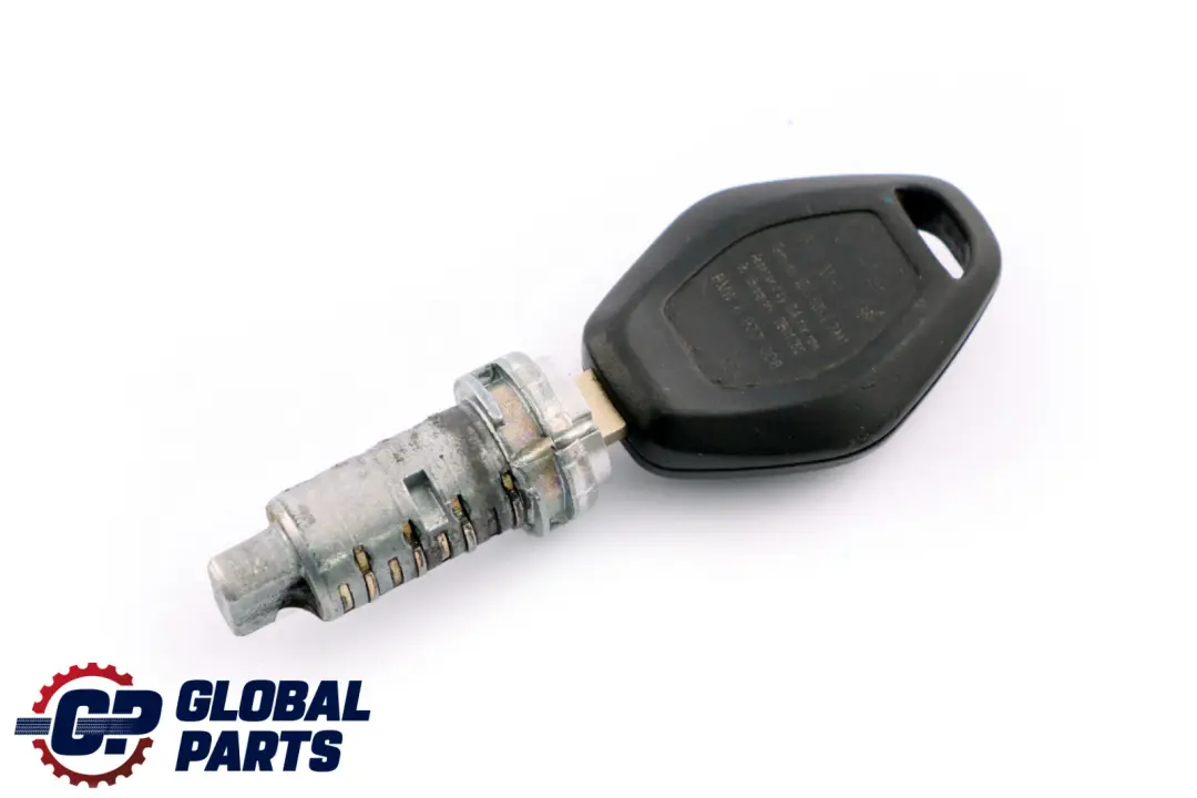 BMW 5 6 Series E60 M5 E63 E64 M6 507HP ECU Kit DME CAS2 Key - SKU 7837231 - Part number 7837231