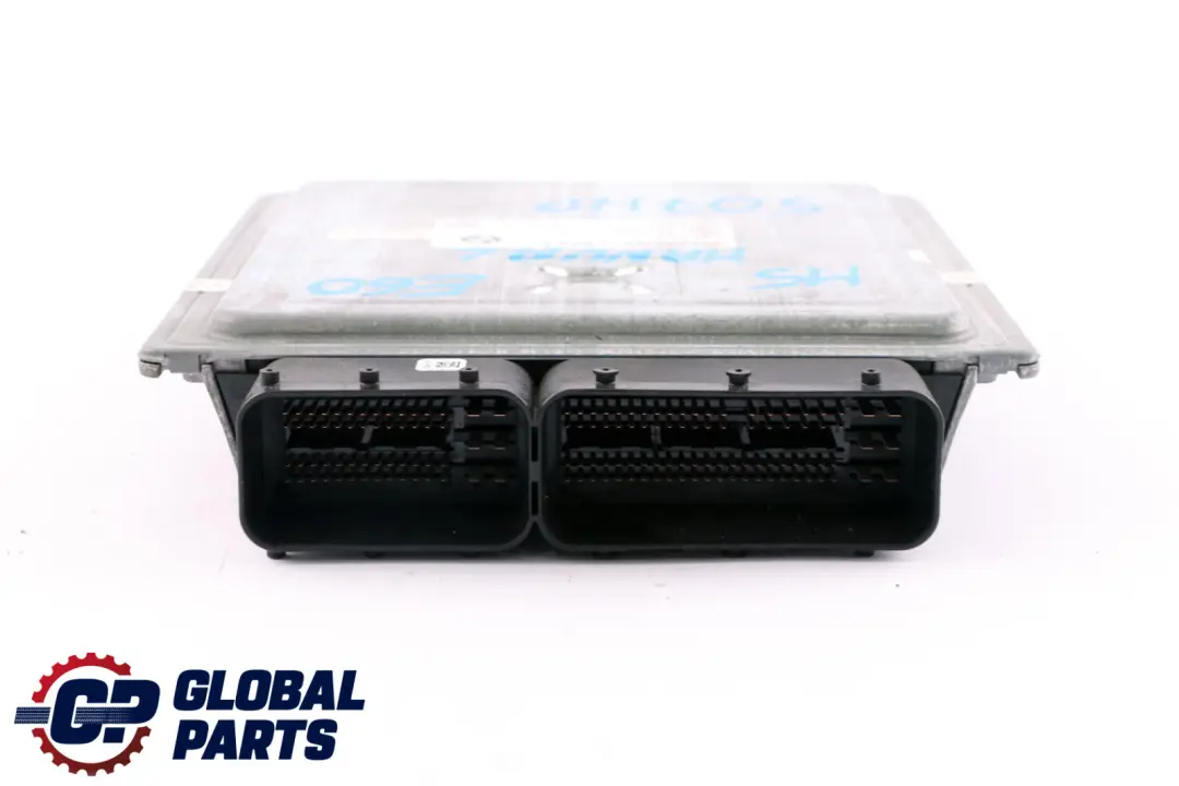  *BMW 5 6 er E60 M5 E63 E64 M6 507HP Steuergerät DME CAS3 Schlüssel - SKU 7837231 - Teilenummer 7837231